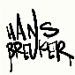 Hansbreuker