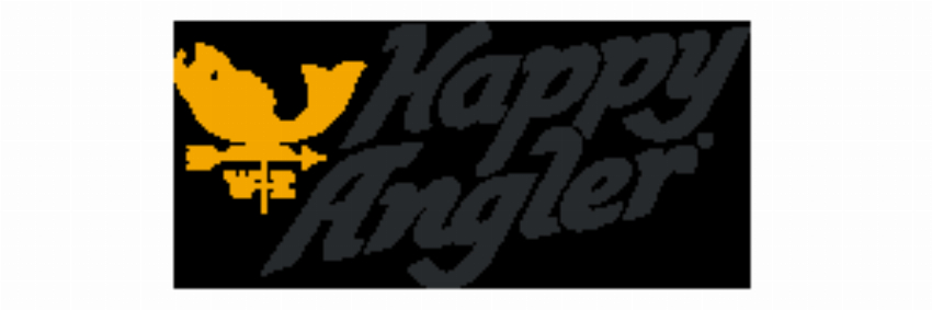 Happy Angler