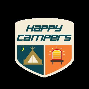 Happy Campers TW