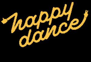 Happy Dance