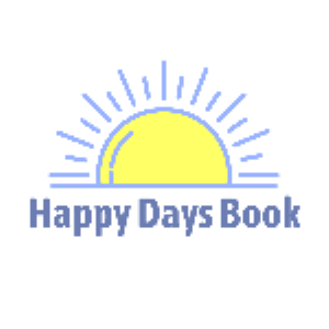 Happy Days Book