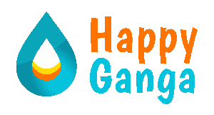 Happy Ganga