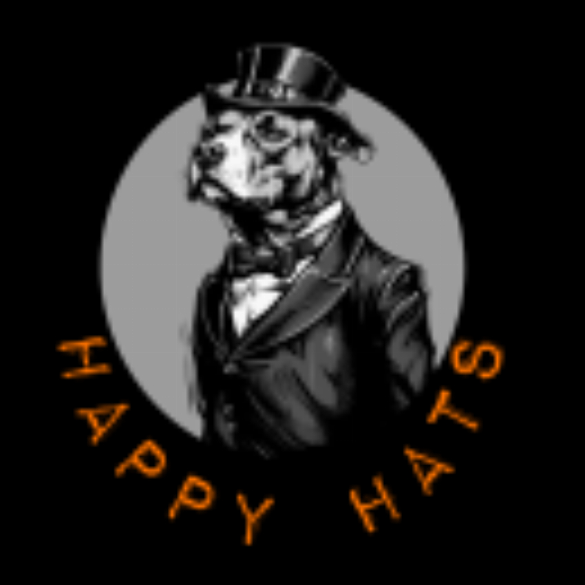 Happy Hats