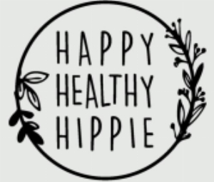 Happy Healthy Hippie