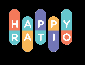 Happy Ratio