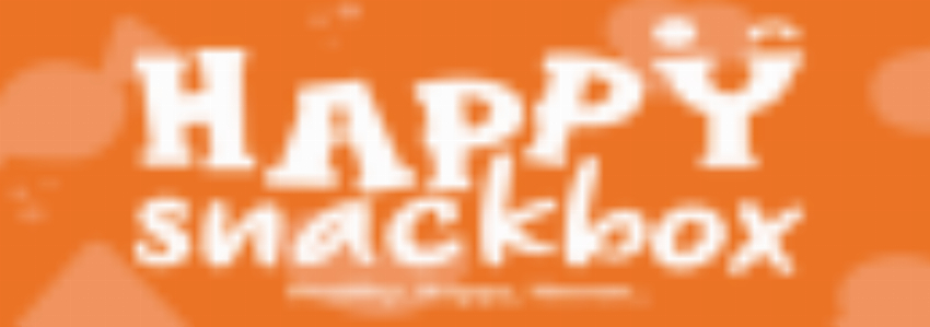 Kortingscode voor 5% korting op de eerste bestelling bij happy snackbox - FamilyBlend