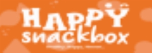 happy snackbox - FamilyBlend