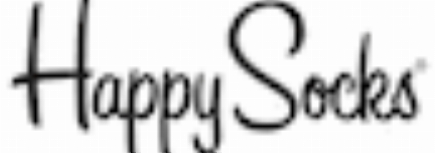 Kortingscode voor black friday 30% off and free shipping bij Happy Socks