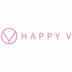 Happy V