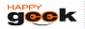 HappyGeek shop