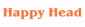 happyhead