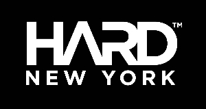 HARD NEW YORK