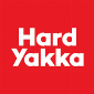 Hard Yakka