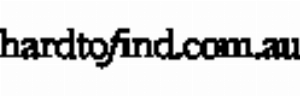 hardtofind au