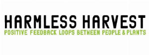 Harmless Harvest