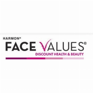harmonfacevalues