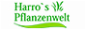 Harros Pflanzenwelt