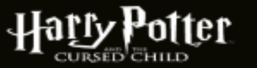 Harry Potter and the Cursed Child - Broadway