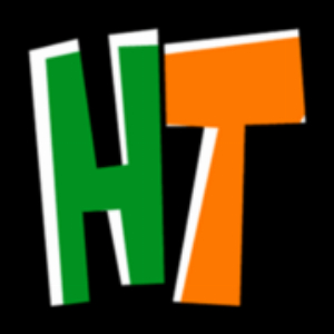 Haustier