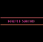 Hauteshore