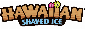 Hawaiianshavedice