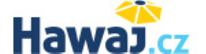 HAWAJ CZ
