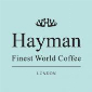 Hayman Coffee and Canada