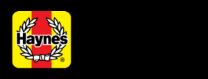 Haynes Manuals Program