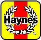 Haynes Referral Programme
