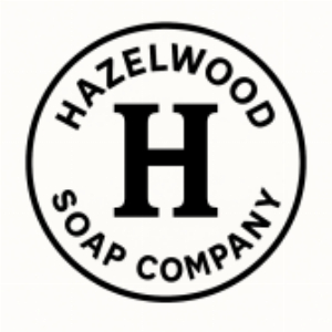 Hazelwood Soap
