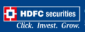 HDFC Securities IN