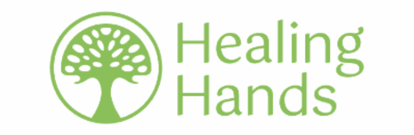Healing Hands Scrubs