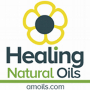 Healing Natural Oils