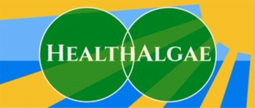 HealthAlgae World Wide
