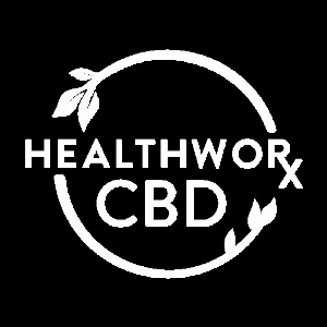 Healthworx CBD - Made in COLORADO