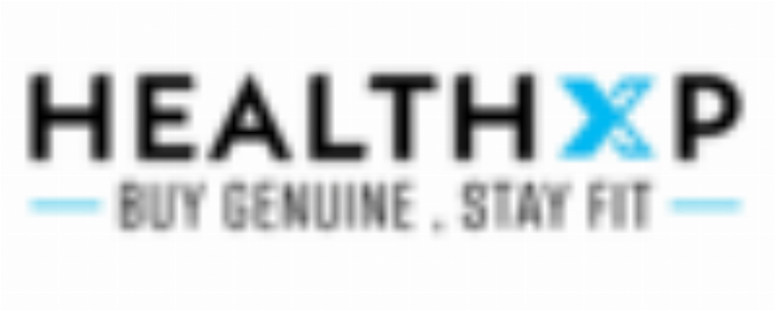 HealthXP