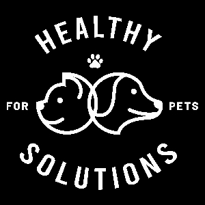 Healthy Solutions For Pets