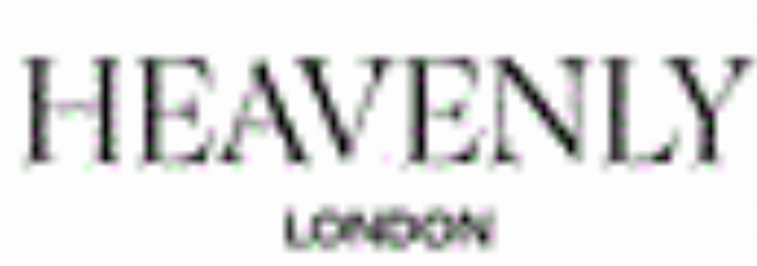 Heavenly London