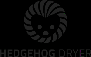 Hedgehog Dryer