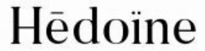 Hedoine