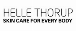 Helle Thorup