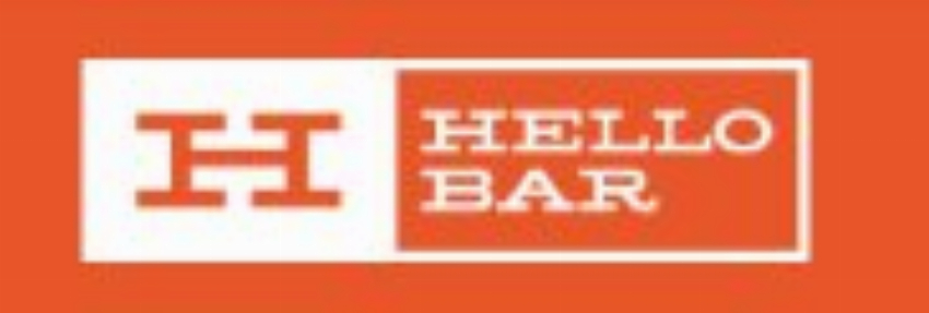 Hello Bar Subscribers