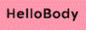 Hello Body