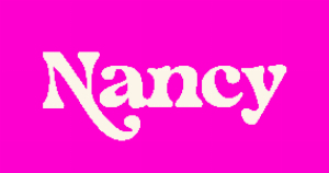 Hello Nancy