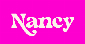Hello Nancy