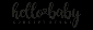 hellobaby store