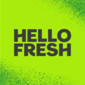 HelloFresh Europe NZ