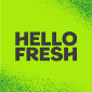 HelloFresh Europe NZ