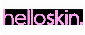 Helloskin au