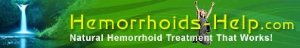 Hemorrhoids-Help